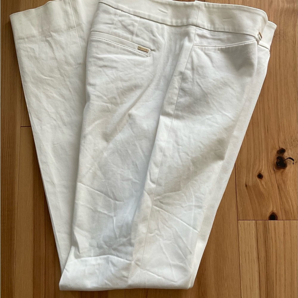 White House Black Market Legacy Boot Pant, Size 4R - Picture 7 of 8